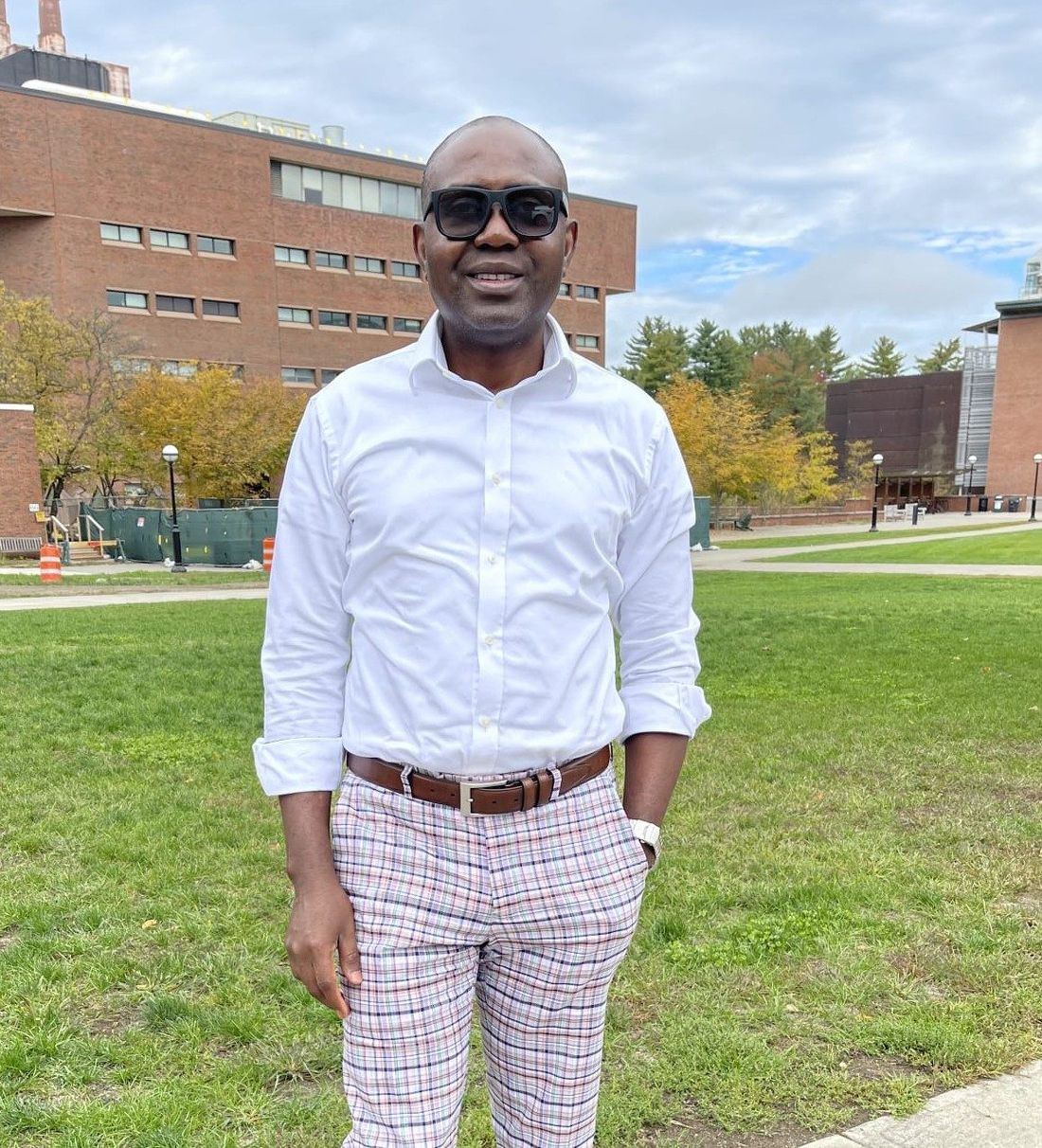 Leye Olorunfemi
